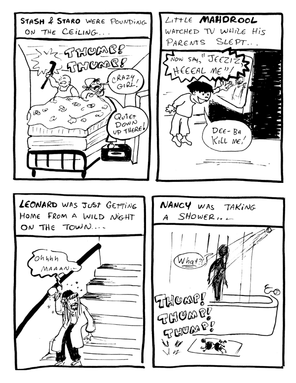 A Quest For Quiet Cat Toys (Page 2)
