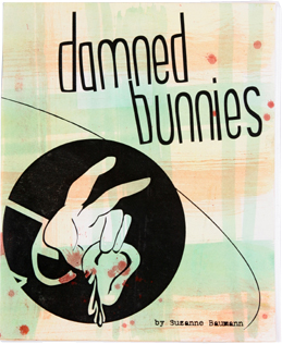 Damned Bunnies cover