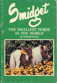 Smidget cover